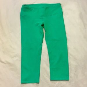 ALO Airbrush Crop Legging